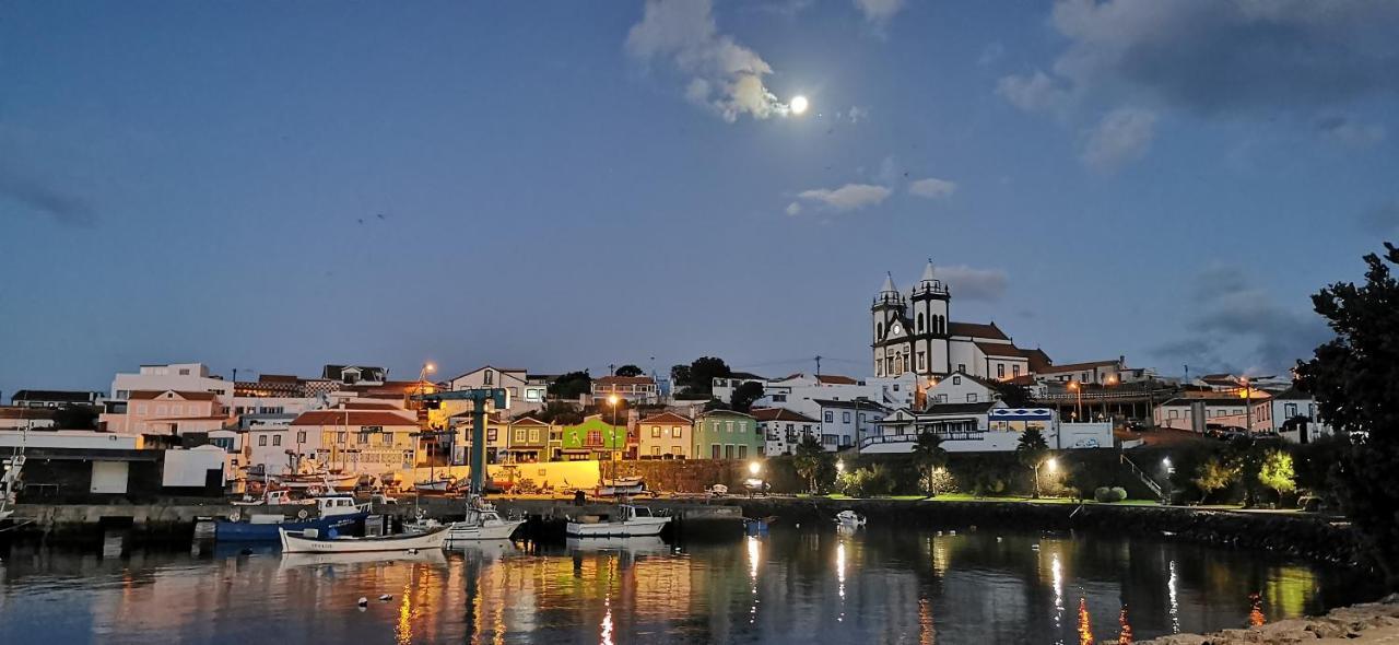 Villa Marina De Sao Mateus Angra do Heroísmo Exterior foto
