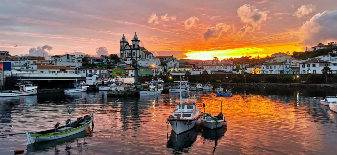 Villa Marina De Sao Mateus Angra do Heroísmo Exterior foto