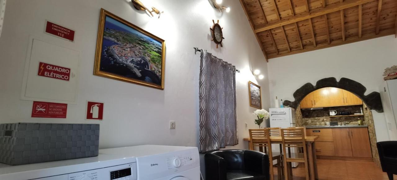 Villa Marina De Sao Mateus Angra do Heroísmo Exterior foto