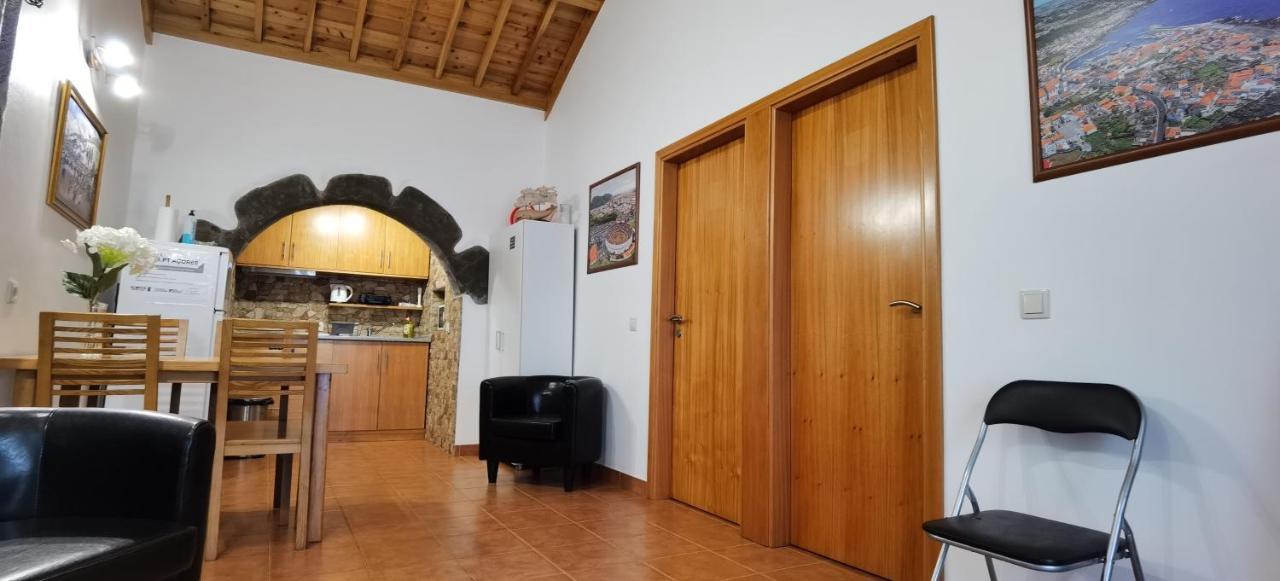 Villa Marina De Sao Mateus Angra do Heroísmo Exterior foto
