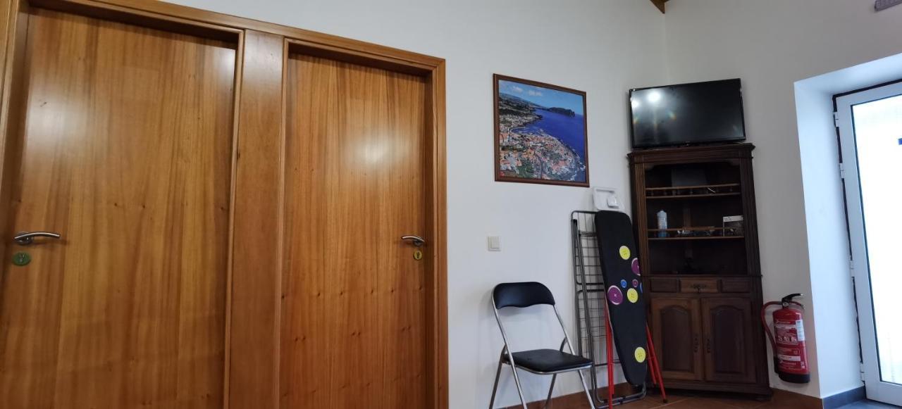 Villa Marina De Sao Mateus Angra do Heroísmo Exterior foto