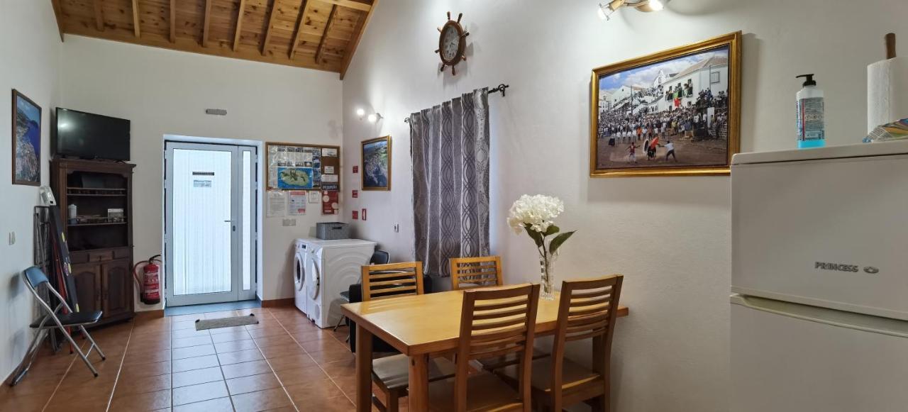 Villa Marina De Sao Mateus Angra do Heroísmo Exterior foto