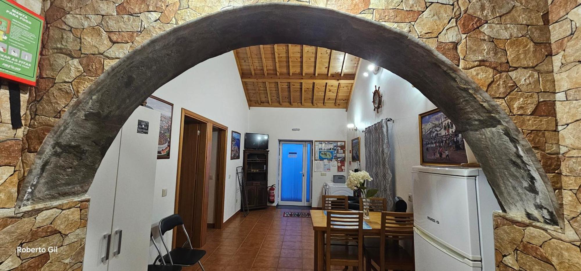 Villa Marina De Sao Mateus Angra do Heroísmo Exterior foto