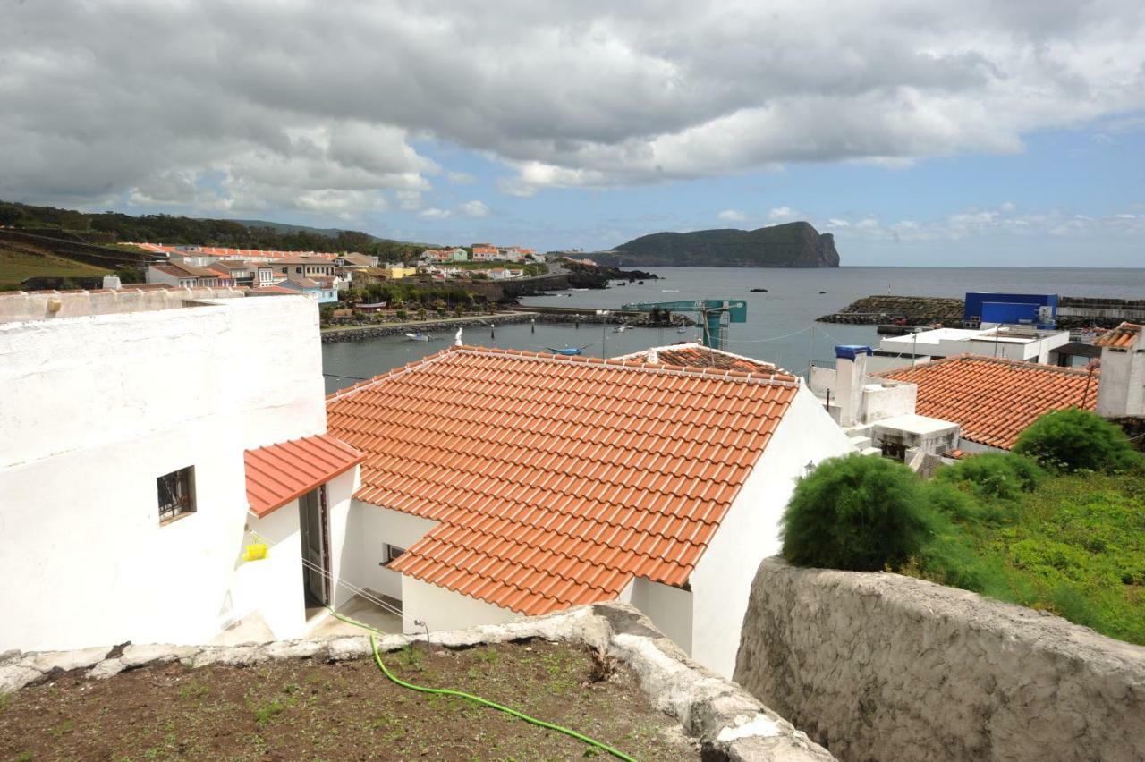 Villa Marina De Sao Mateus Angra do Heroísmo Exterior foto