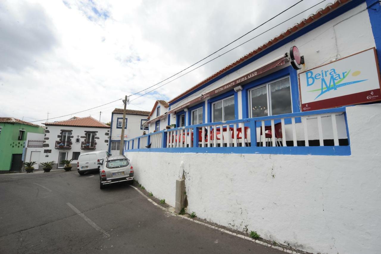 Villa Marina De Sao Mateus Angra do Heroísmo Exterior foto