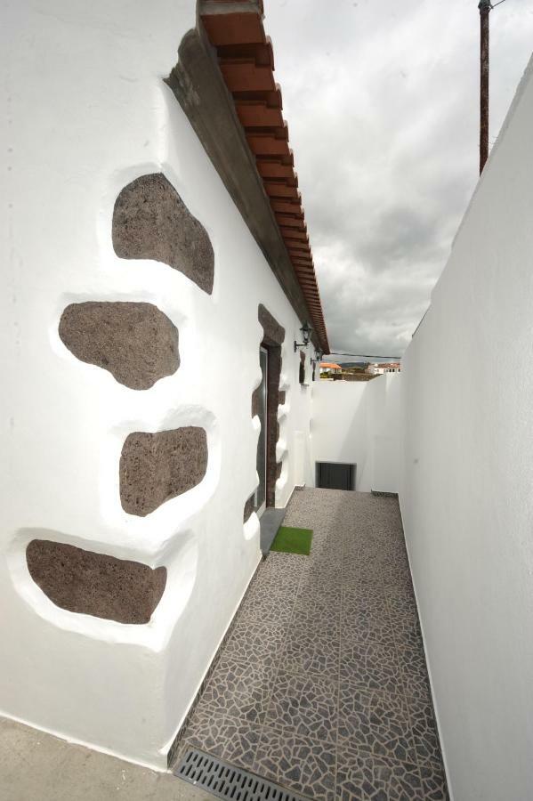 Villa Marina De Sao Mateus Angra do Heroísmo Exterior foto